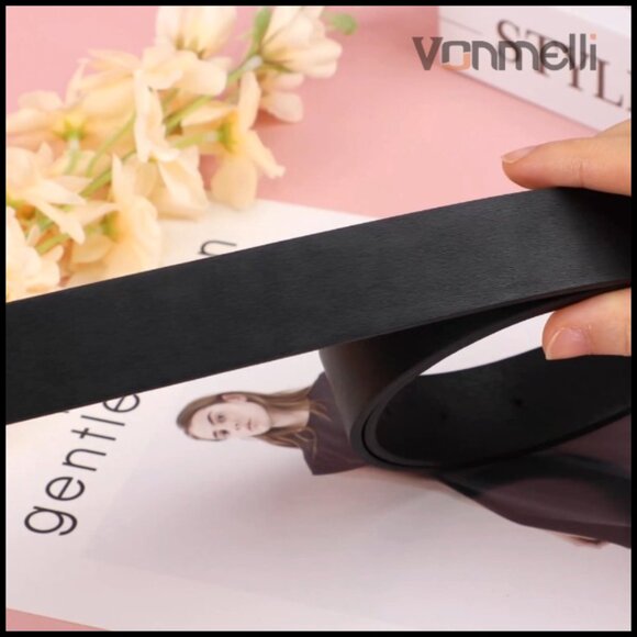 Belts